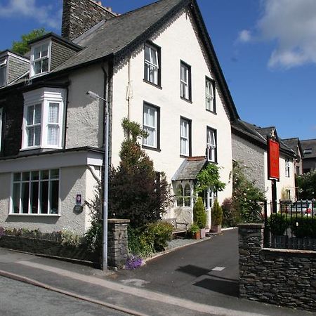 Mylne Bridge House Windermere Exterior photo