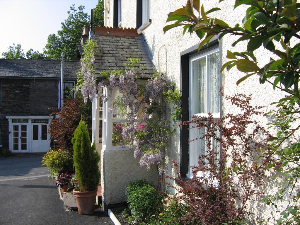 Mylne Bridge House Windermere Exterior photo
