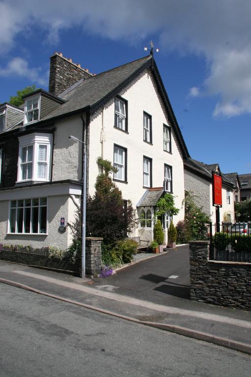 Mylne Bridge House Windermere Exterior photo